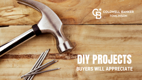 DIY Boise Projects